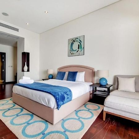 Royal Amwaj Residences North - Vibrant Two Bedroom Dubaï Extérieur photo