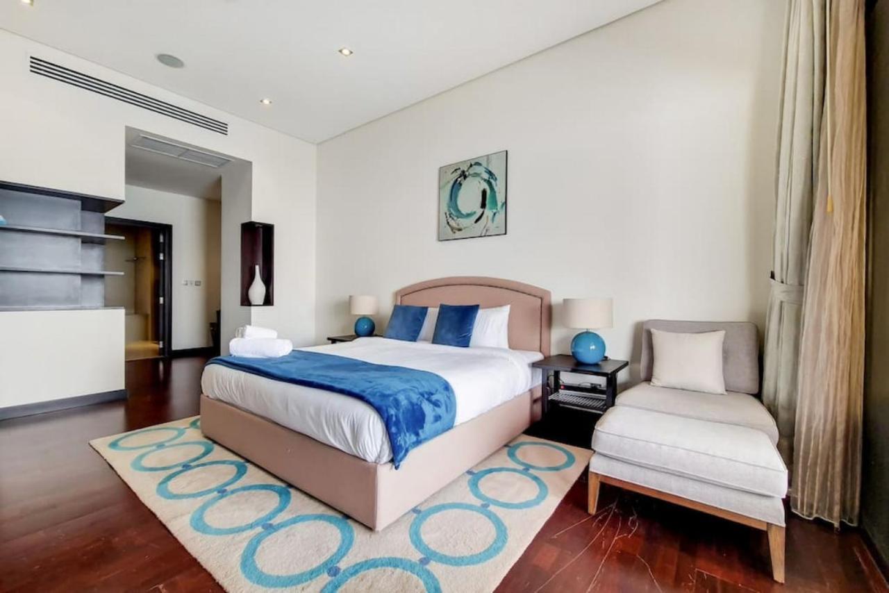 Royal Amwaj Residences North - Vibrant Two Bedroom Dubaï Extérieur photo