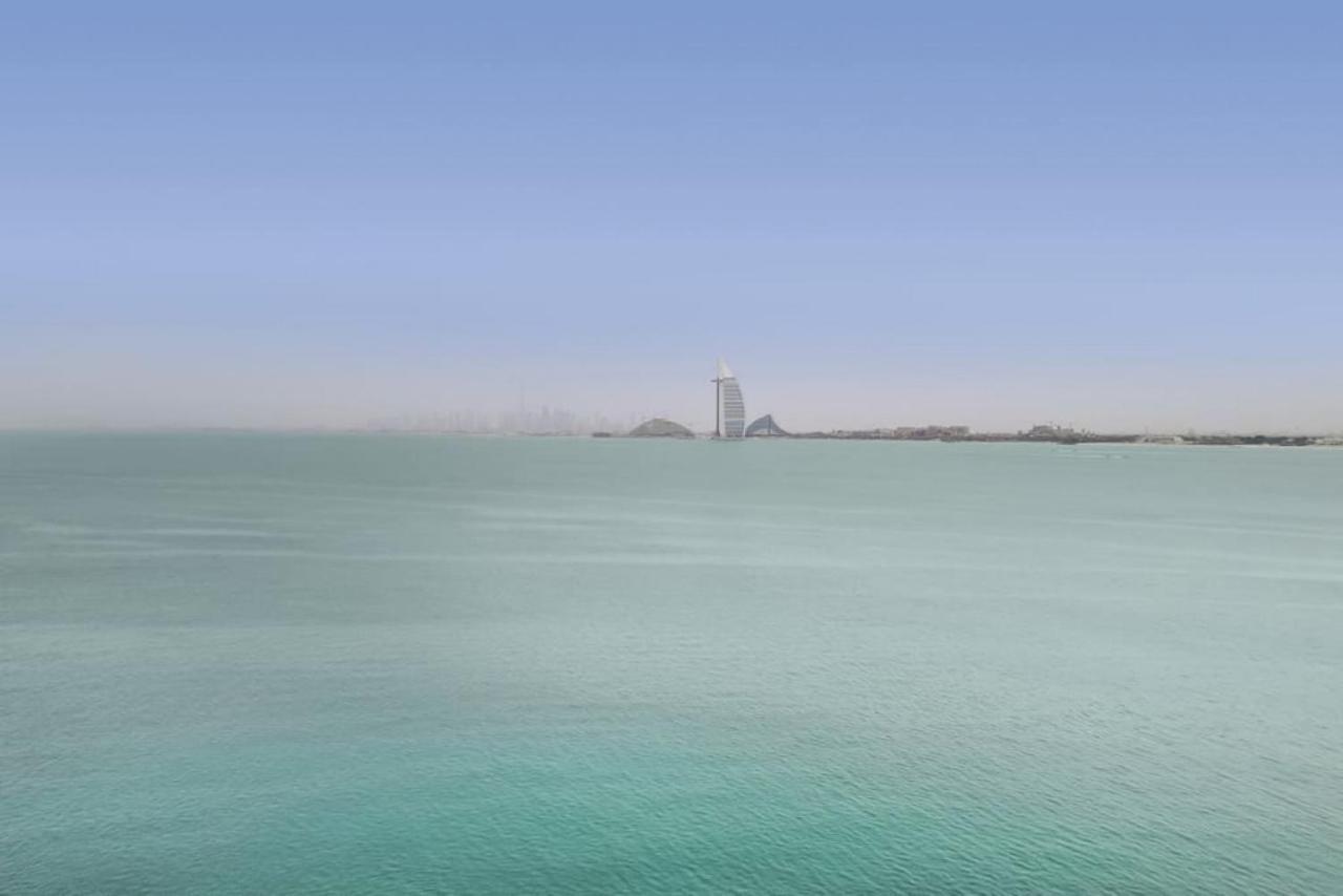 Royal Amwaj Residences North - Vibrant Two Bedroom Dubaï Extérieur photo